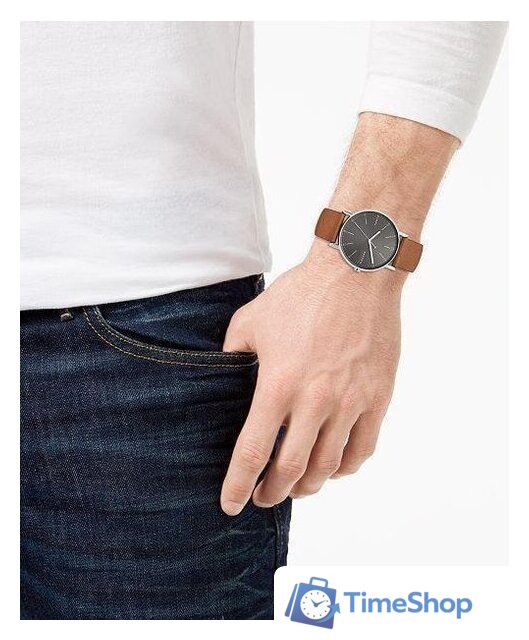 Наручные часы Skagen SKW6578 - Изображение №4 — Интернет-магазин Time-Shop