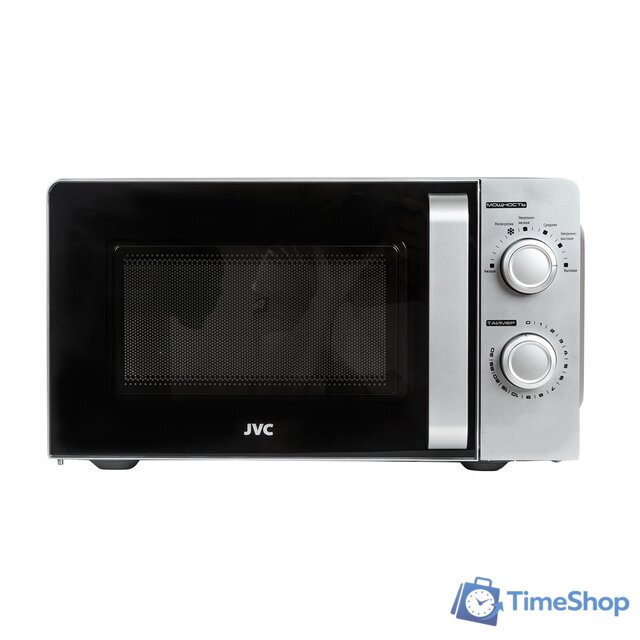 Микроволновая печь JVC JK-MW140M - Изображение №3 — Интернет-магазин Time-Shop
