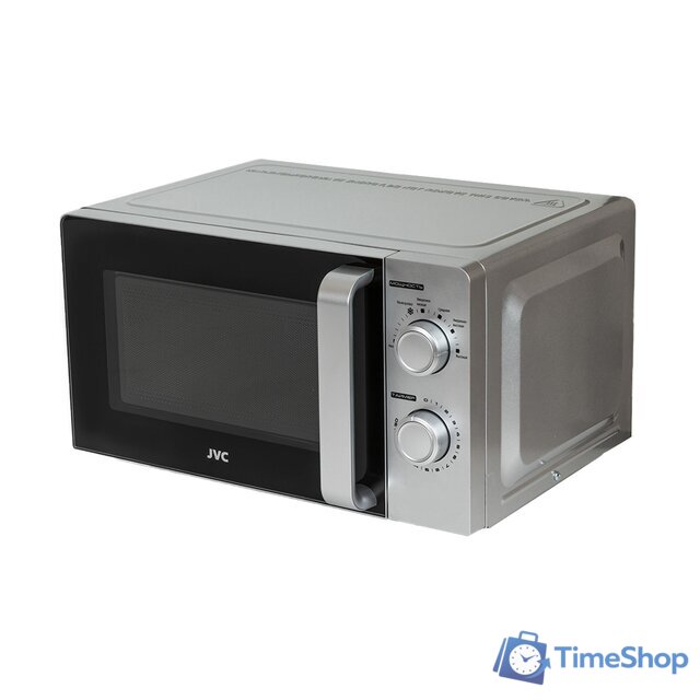 Микроволновая печь JVC JK-MW140M - Изображение №2 — Интернет-магазин Time-Shop