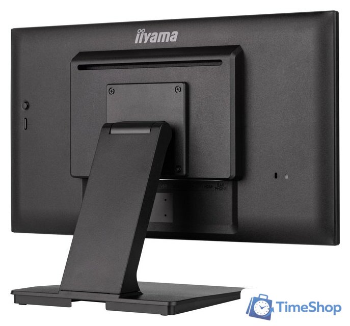 Монитор iiyama ProLite T2252MSC-B2 - Изображение №10 — Интернет-магазин Time-Shop