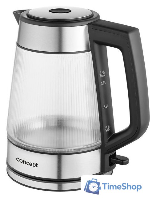 Электрический чайник Concept RK4210 - Изображение №11 — Интернет-магазин Time-Shop