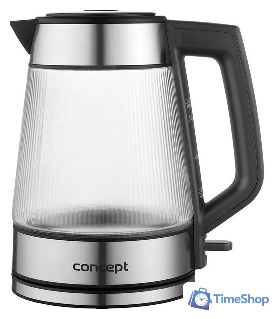 Электрический чайник Concept RK4210 - Изображение №10 — Интернет-магазин Time-Shop