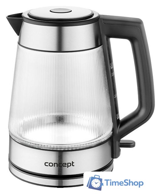 Электрический чайник Concept RK4210 - Изображение №5 — Интернет-магазин Time-Shop
