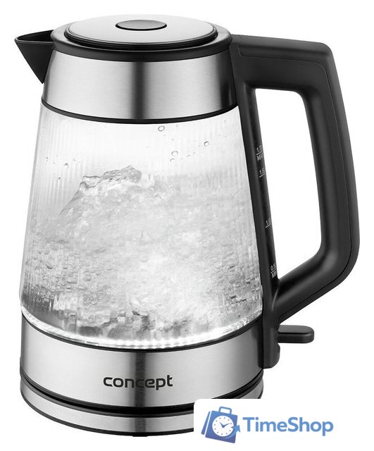 Электрический чайник Concept RK4210 - Изображение №4 — Интернет-магазин Time-Shop