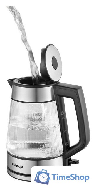 Электрический чайник Concept RK4210 - Изображение №9 — Интернет-магазин Time-Shop