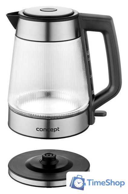 Электрический чайник Concept RK4210 - Изображение №6 — Интернет-магазин Time-Shop