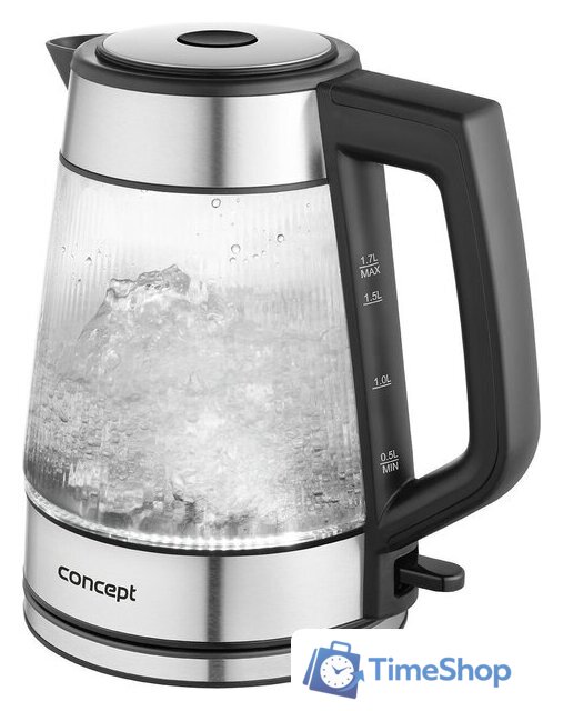 Электрический чайник Concept RK4210 - Изображение №1 — Интернет-магазин Time-Shop