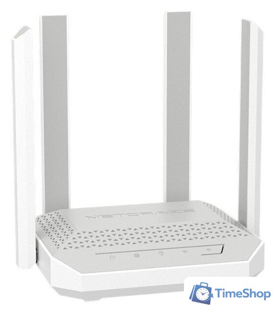 4G Wi-Fi роутер Netcraze Speedster 4G+ NC-2911 - Изображение №10 — Интернет-магазин Time-Shop