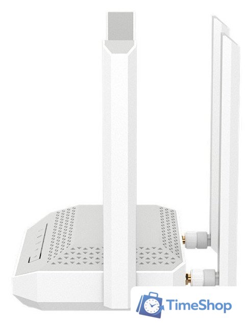 4G Wi-Fi роутер Netcraze Speedster 4G+ NC-2911 - Изображение №4 — Интернет-магазин Time-Shop