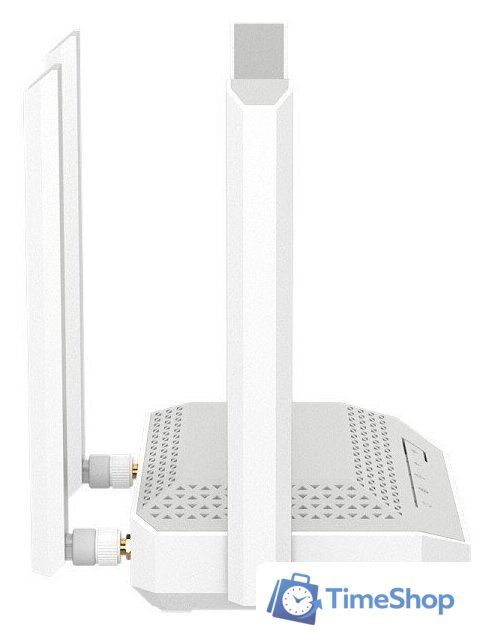 4G Wi-Fi роутер Netcraze Speedster 4G+ NC-2911 - Изображение №8 — Интернет-магазин Time-Shop