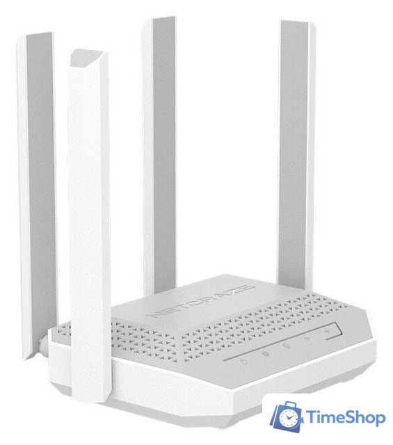 4G Wi-Fi роутер Netcraze Speedster 4G+ NC-2911 - Изображение №9 — Интернет-магазин Time-Shop