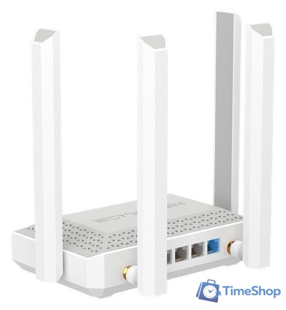 4G Wi-Fi роутер Netcraze Speedster 4G+ NC-2911 - Изображение №5 — Интернет-магазин Time-Shop