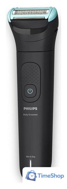 Триммер для тела Philips Bodygroom 5000 BG5480/15 - Изображение №3 — Интернет-магазин Time-Shop