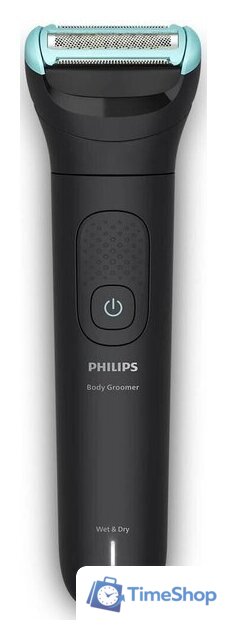 Триммер для тела Philips Bodygroom 5000 BG5480/15 - Изображение №2 — Интернет-магазин Time-Shop