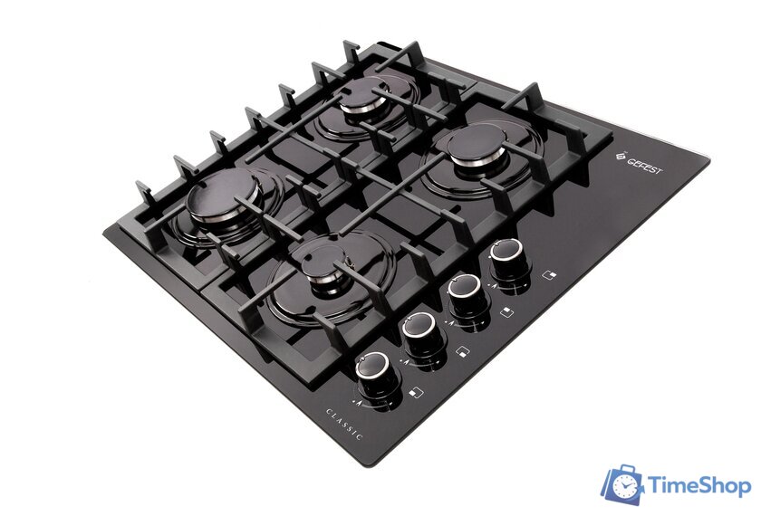 Варочная панель GEFEST 2230 С3 - Изображение №5 — Интернет-магазин Time-Shop