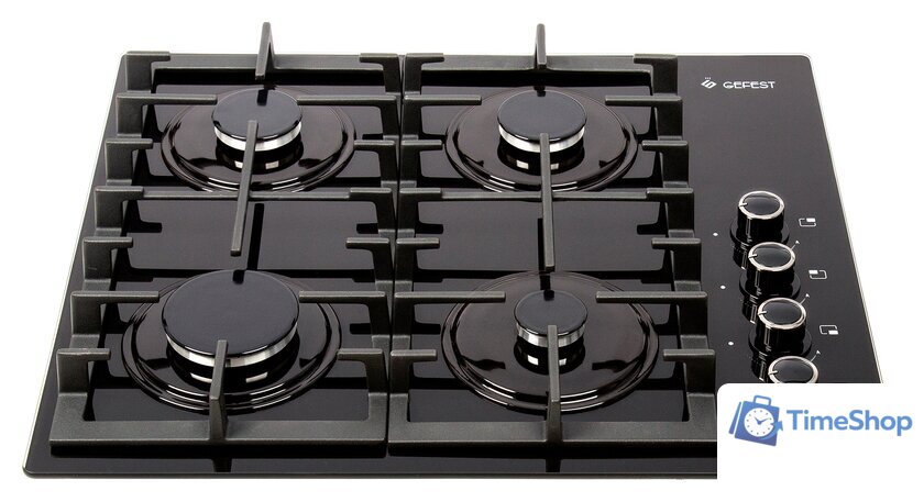 Варочная панель GEFEST 2230 С3 - Изображение №3 — Интернет-магазин Time-Shop