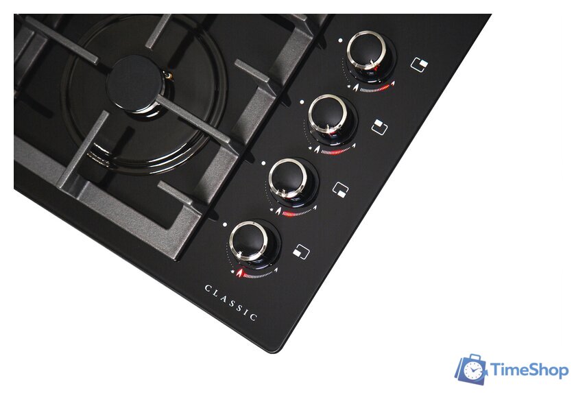 Варочная панель GEFEST 2230 С3 - Изображение №2 — Интернет-магазин Time-Shop