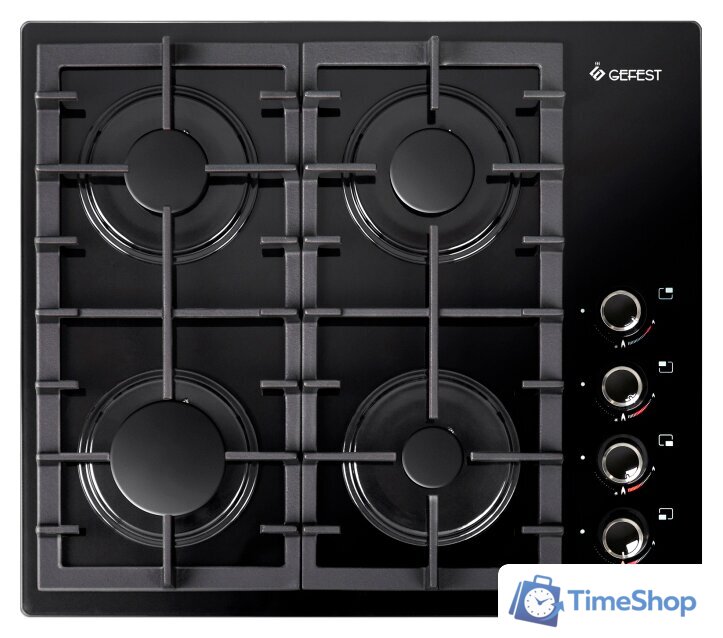 Варочная панель GEFEST 2230 С3 - Изображение №1 — Интернет-магазин Time-Shop