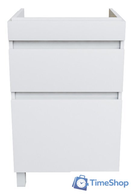  IDDIS Тумба под умывальник Zodiac ZOD5CBFi95 - Изображение №1 — Интернет-магазин Time-Shop