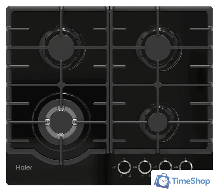 Варочная панель Haier HHX-M64RFB - Изображение №1 — Интернет-магазин Time-Shop