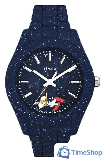 Наручные часы Timex TW2V53300 - Изображение №1 — Интернет-магазин Time-Shop