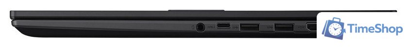 Ноутбук ASUS Vivobook 16 X1605VA-MB1697 - Изображение №9 — Интернет-магазин Time-Shop
