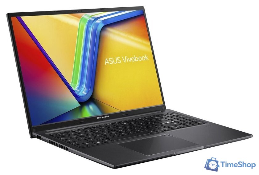Ноутбук ASUS Vivobook 16 X1605VA-MB1697 - Изображение №5 — Интернет-магазин Time-Shop