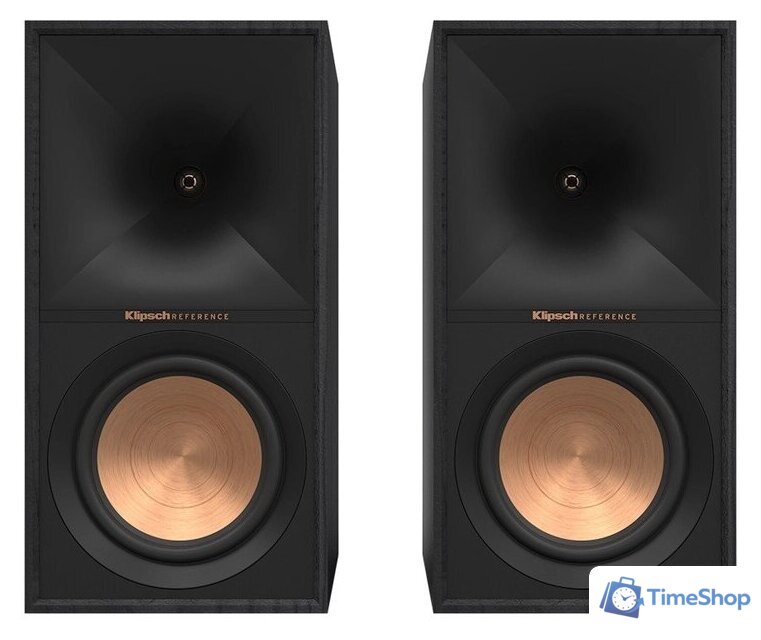 Полочная акустика Klipsch R-60M - Изображение №3 — Интернет-магазин Time-Shop