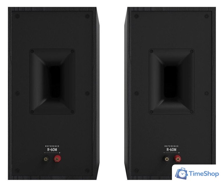 Полочная акустика Klipsch R-60M - Изображение №5 — Интернет-магазин Time-Shop