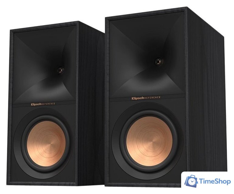 Полочная акустика Klipsch R-60M - Изображение №1 — Интернет-магазин Time-Shop