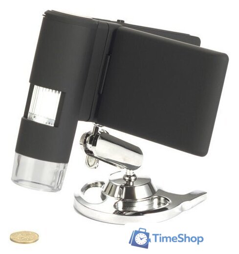 Микроскоп Levenhuk DTX 500 Mobi 61023 - Изображение №1 — Интернет-магазин Time-Shop