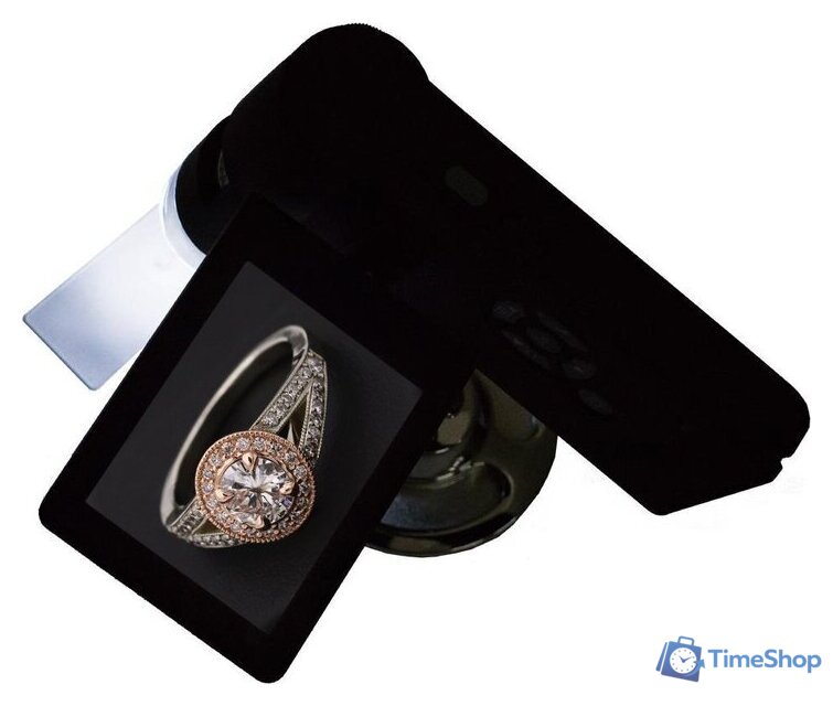 Микроскоп Levenhuk DTX 500 Mobi 61023 - Изображение №12 — Интернет-магазин Time-Shop