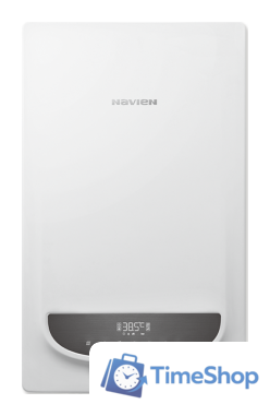 Отопительный котел NAVIEN Deluxe One 24K - Изображение №1 — Интернет-магазин Time-Shop
