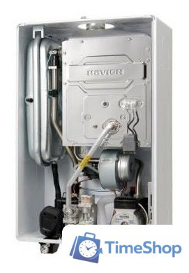 Отопительный котел NAVIEN Deluxe One 24K - Изображение №3 — Интернет-магазин Time-Shop