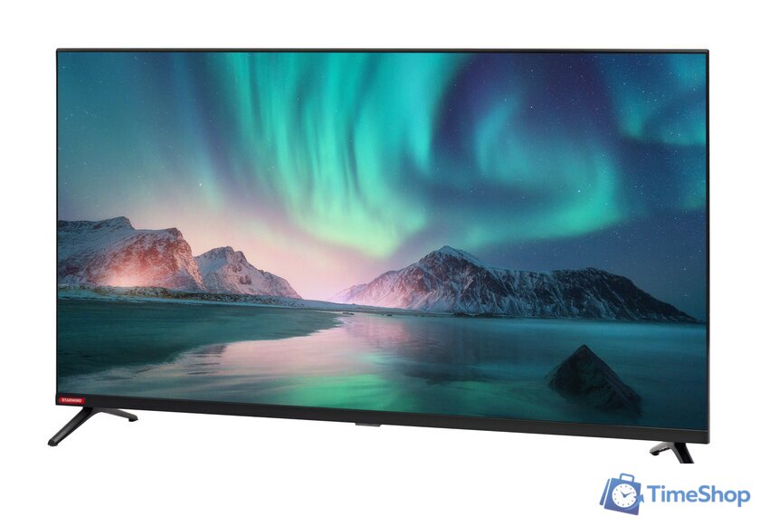 Телевизор StarWind SW-LED40BG200 - Изображение №2 — Интернет-магазин Time-Shop