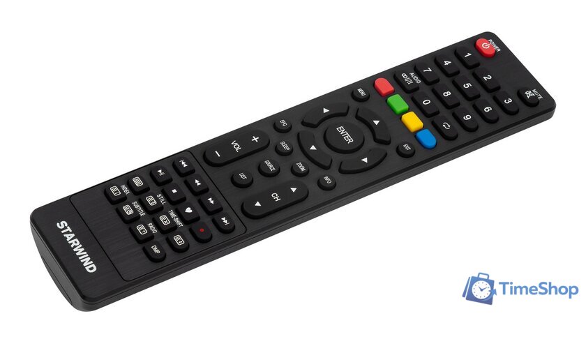 Телевизор StarWind SW-LED40BG200 - Изображение №11 — Интернет-магазин Time-Shop