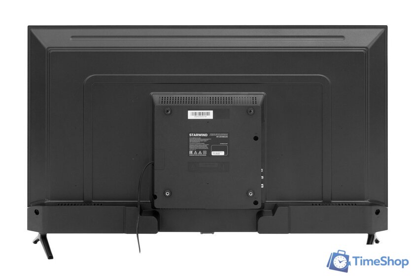 Телевизор StarWind SW-LED40BG200 - Изображение №4 — Интернет-магазин Time-Shop