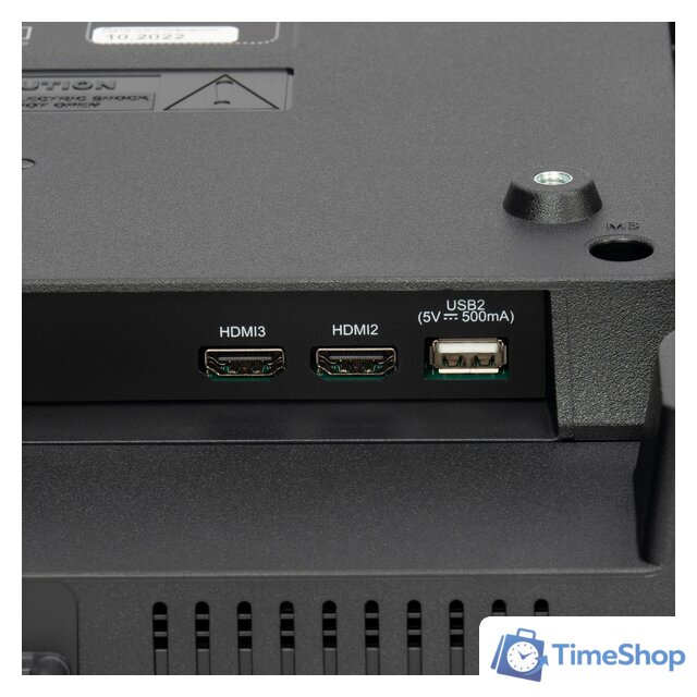 Телевизор StarWind SW-LED40BG200 - Изображение №7 — Интернет-магазин Time-Shop