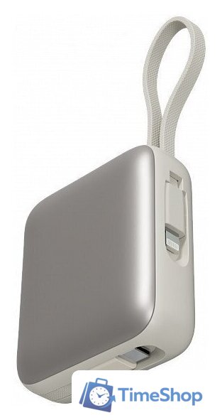 Внешний аккумулятор Magssory Cell 10K 10000mAh PBN005 - Изображение №2 — Интернет-магазин Time-Shop