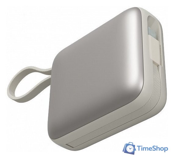 Внешний аккумулятор Magssory Cell 10K 10000mAh PBN005 - Изображение №12 — Интернет-магазин Time-Shop