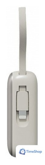 Внешний аккумулятор Magssory Cell 10K 10000mAh PBN005 - Изображение №10 — Интернет-магазин Time-Shop