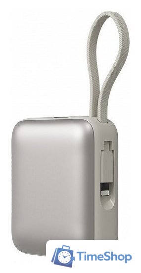 Внешний аккумулятор Magssory Cell 10K 10000mAh PBN005 - Изображение №4 — Интернет-магазин Time-Shop