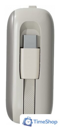 Внешний аккумулятор Magssory Cell 10K 10000mAh PBN005 - Изображение №8 — Интернет-магазин Time-Shop