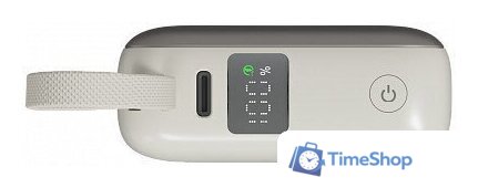 Внешний аккумулятор Magssory Cell 10K 10000mAh PBN005 - Изображение №6 — Интернет-магазин Time-Shop