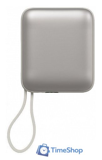 Внешний аккумулятор Magssory Cell 10K 10000mAh PBN005 - Изображение №9 — Интернет-магазин Time-Shop