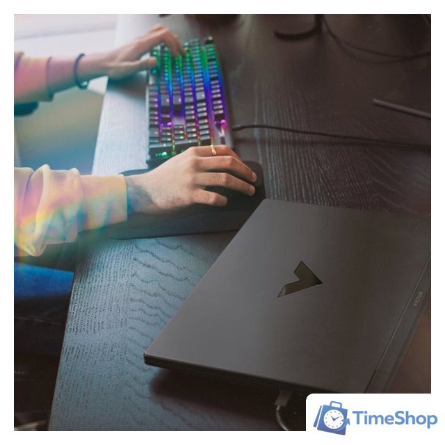 Игровой ноутбук HP Victus 15-fa2309TX C25MSPA - Изображение №6 — Интернет-магазин Time-Shop