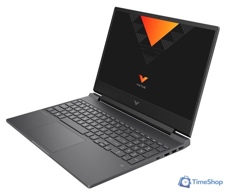 Игровой ноутбук HP Victus 15-fa2309TX C25MSPA - Изображение №2 — Интернет-магазин Time-Shop