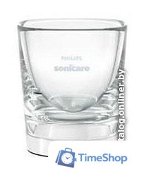 Электрическая зубная щетка Philips HX9911/27 - Изображение №5 — Интернет-магазин Time-Shop