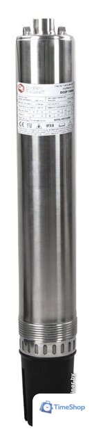 Скважинный насос Quattro Elementi Deep 1000 - Изображение №1 — Интернет-магазин Time-Shop