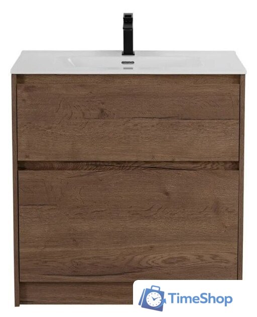  BelBagno Тумба под умывальник KRAFT39-800/390-2C-PIA-RT - Изображение №1 — Интернет-магазин Time-Shop